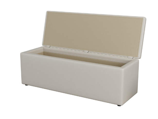 Двухместный пуф Orma soft 2