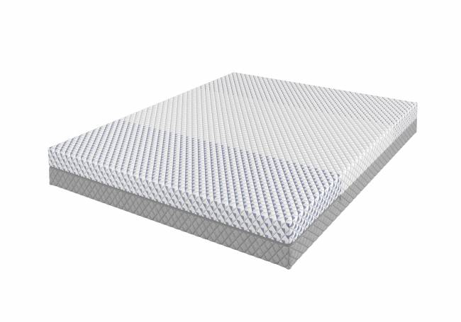 Матрас Alfa Hard