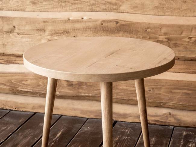 Журнальный стол Hygge ЛДСП Журнальный стол Hygge ЛДСП