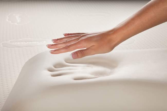 Подушка гелевая Aqua Soft Подушка гелевая Aqua Soft