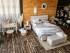 Кровать Hygge Simple