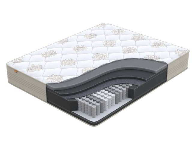 Матрас Comfort Up Hard Plus