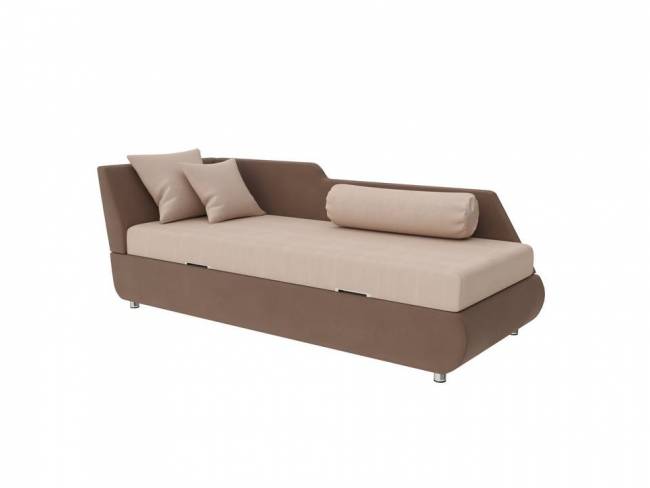 Диван Easy Rest Hard (левый) Диван Easy Rest Hard (левый)