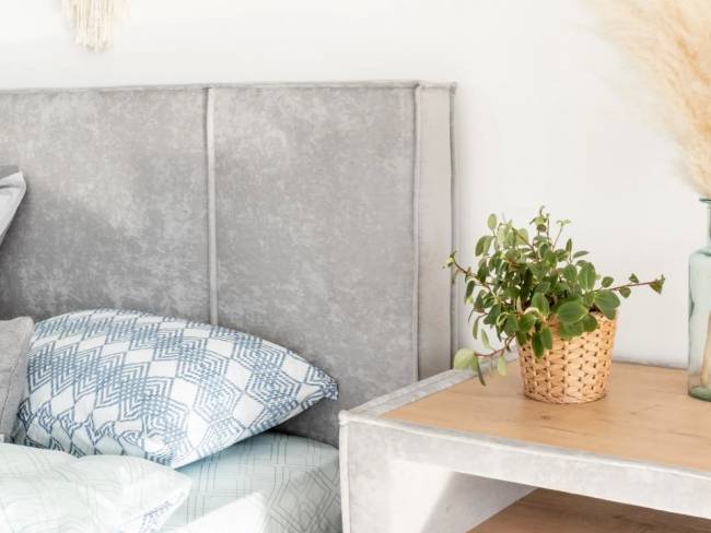 Кровать Hygge Line Кровать Hygge Line