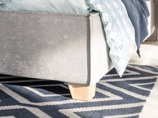 Кровать Hygge Line Кровать Hygge Line