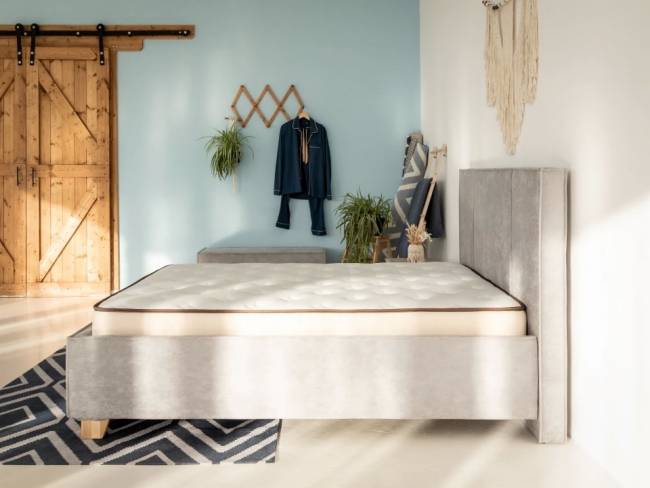 Кровать Hygge Line Кровать Hygge Line