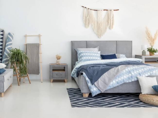 Кровать Hygge Line Кровать Hygge Line