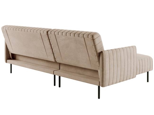 Диван Баккара угловой Диван Баккара угловой