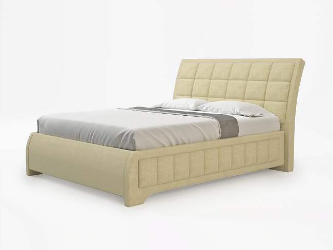 Кровать Foros