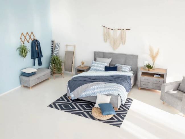 Плед вязаный Hygge Плед вязаный Hygge