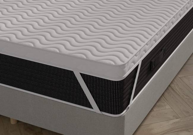 Топпер Flat Middle Топпер Flat Middle