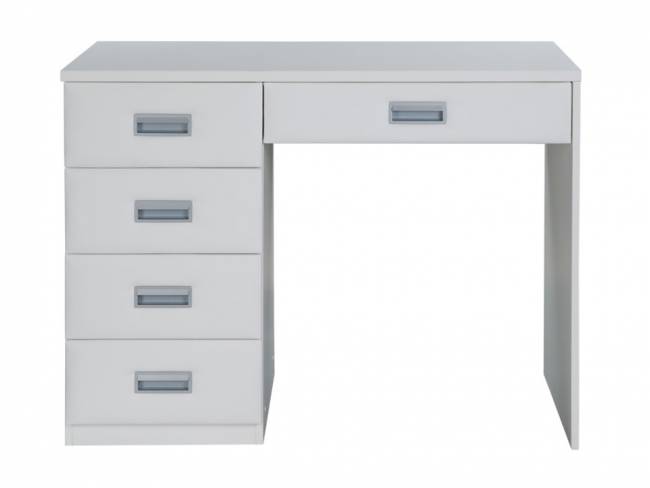 Туалетный стол Como/Veda (5 ящиков) Туалетный стол Como/Veda (5 ящиков)