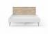 Кровать Ines (белый) Кровать Ines (белый)