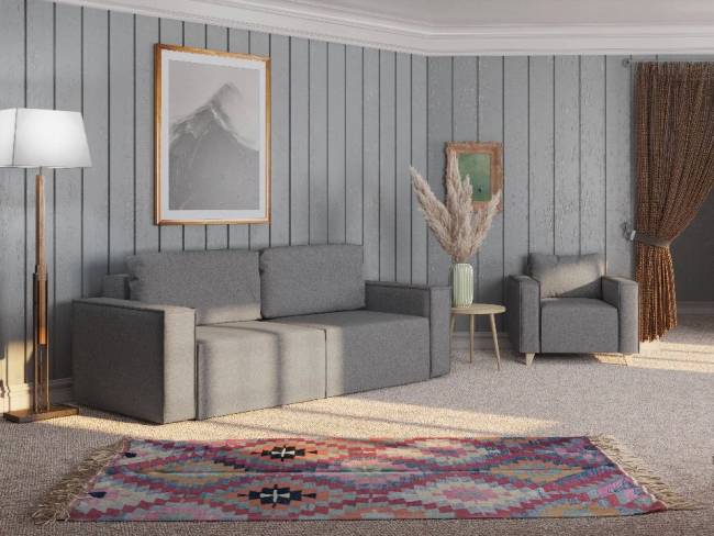 Диван-кровать Hygge Диван-кровать Hygge