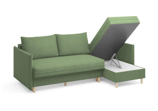 Раскладной диван Rain угловой Раскладной диван Rain угловой