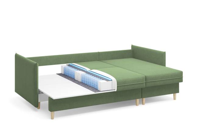 Раскладной диван Rain угловой Раскладной диван Rain угловой