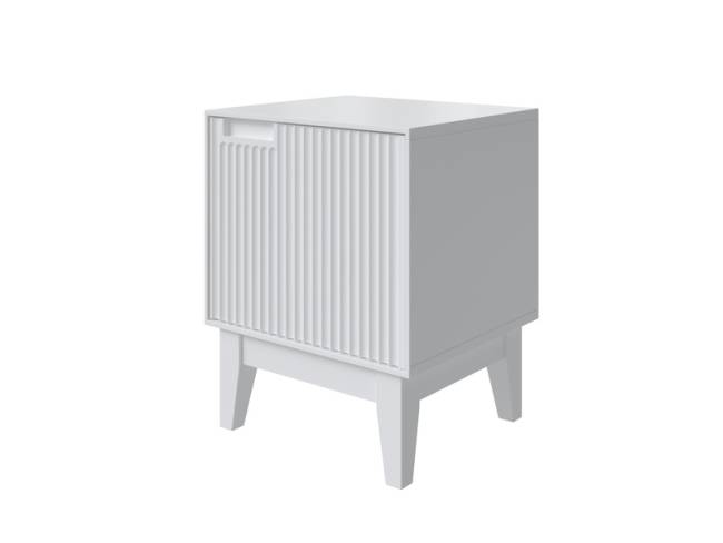 Тумба прикроватная Tempo правая