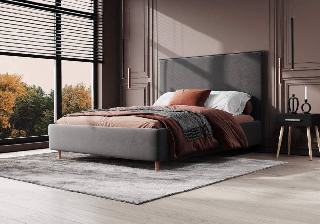 Кровать Eveline