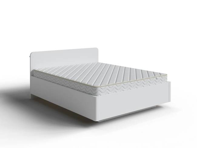 Кровать Minima Light Кровать Minima Light