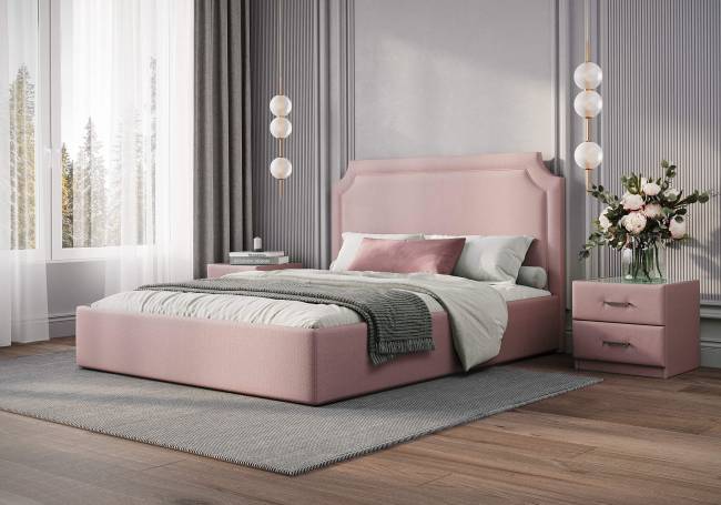 Кровать Eliot Кровать Eliot