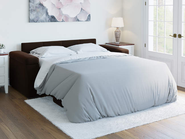 Диван Synergy Ergo, цвет: ткань-велюр Enigma 14 Диван Synergy Ergo, цвет: ткань-велюр Enigma 14