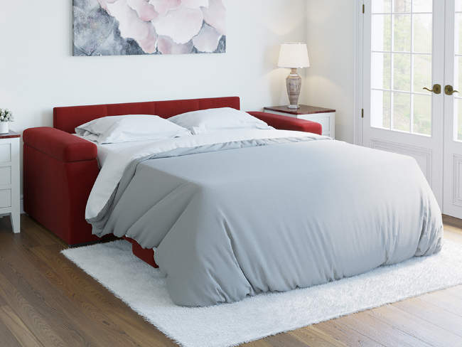 Диван Synergy Ergo, цвет: ткань-велюр Forest 13 Диван Synergy Ergo, цвет: ткань-велюр Forest 13