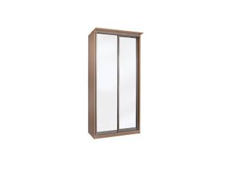 Шкаф-купе 2х дв элит Шкаф-купе 2х дв элит