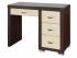 Туалетный стол OrmaSoft 2 (4 ящика) правый Туалетный стол OrmaSoft 2 (4 ящика) правый