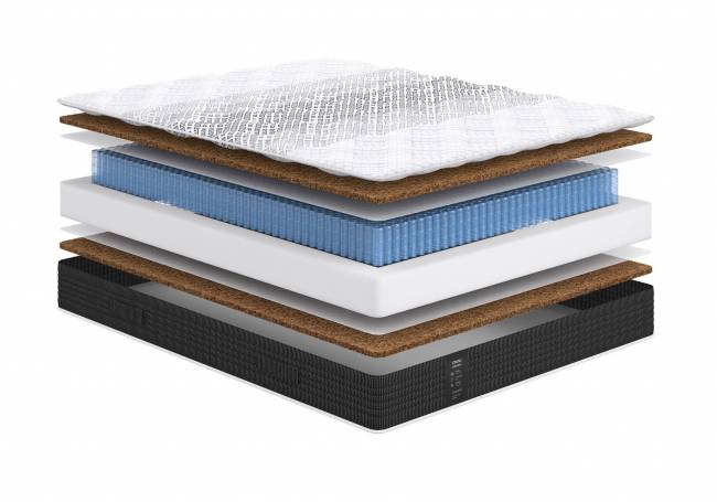 Матрас Strong Hard Матрас Strong Hard