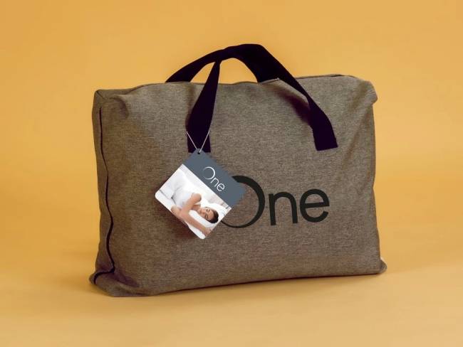 Одеяло теплое One Comfort Одеяло теплое One Comfort