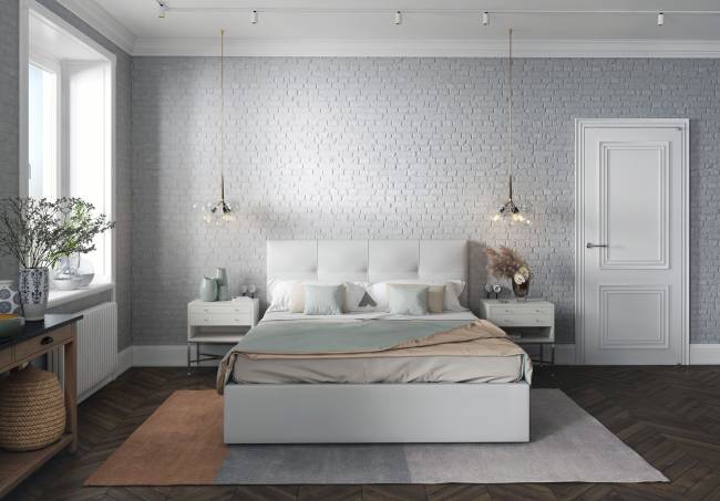 Кровать Caprice