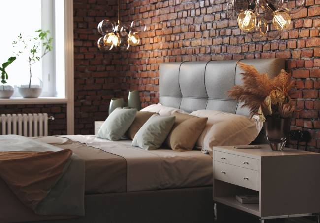 Кровать Caprice