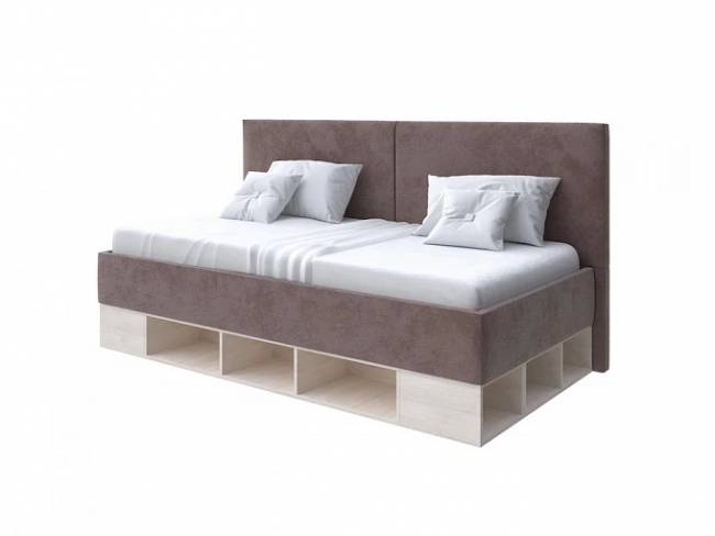 Кровать-тахта Lancaster 1 с подъемным механизмом Кровать-тахта Lancaster 1 с подъемным механизмом
