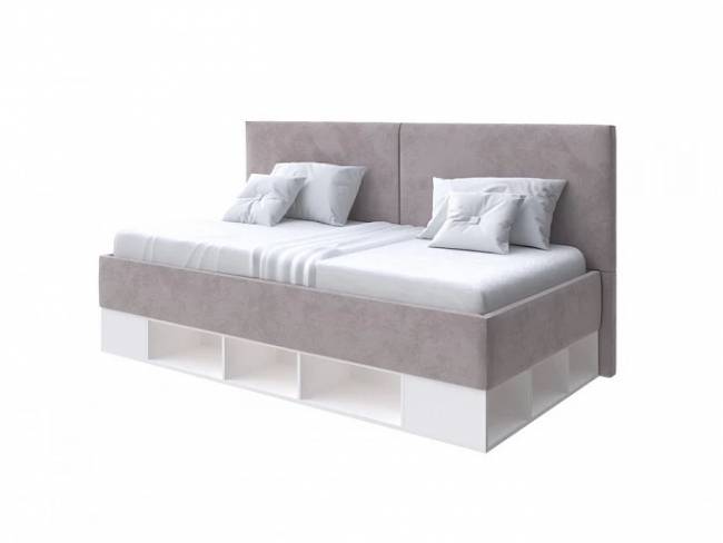 Кровать-тахта Lancaster 1 с подъемным механизмом Кровать-тахта Lancaster 1 с подъемным механизмом