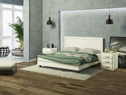 Кровать London Boxspring Elite