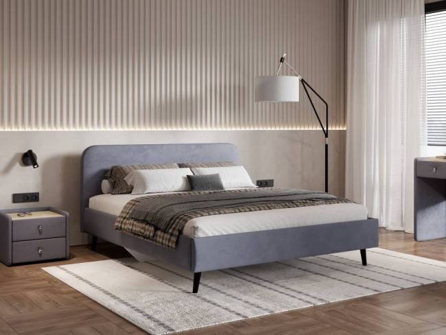 Кровать Odry с подъемным механизмом Кровать Odry с подъемным механизмом