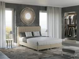Кровать Tallinn Boxspring Standart