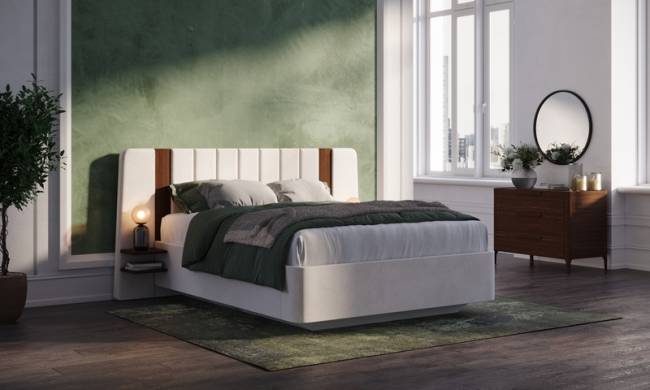 Кровать FlyEdge Кровать FlyEdge