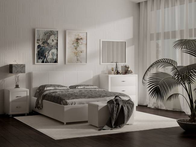 Кровать Prato