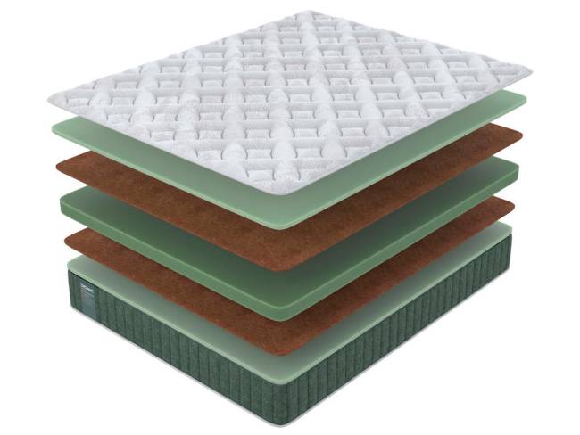 Матрас Organic M Орматек