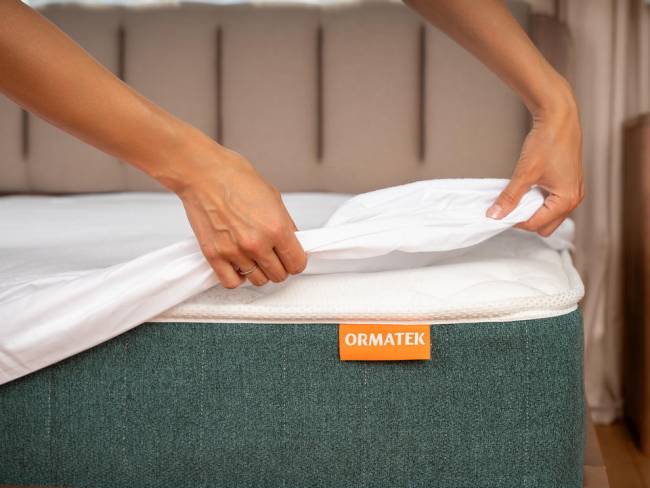 Матрас Organic M Орматек