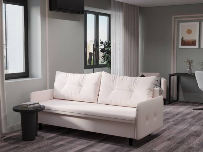 Диван-кровать Knapper