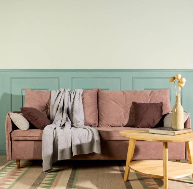 Диван-кровать Knapper