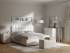 Кровать Tivoli
