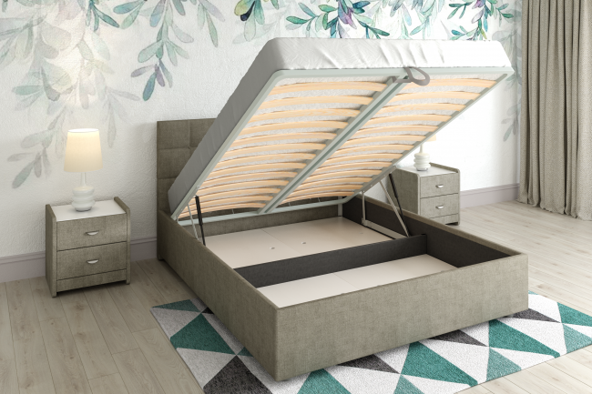 Кровать Tivoli