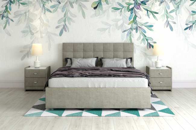 Кровать Tivoli