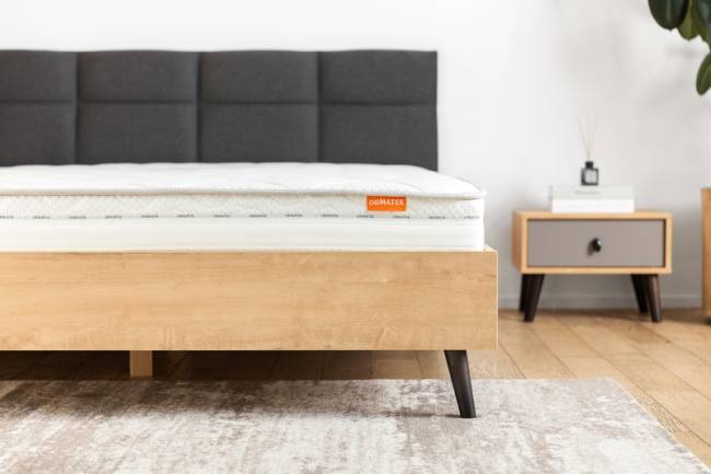 Кровать Anri Орматек