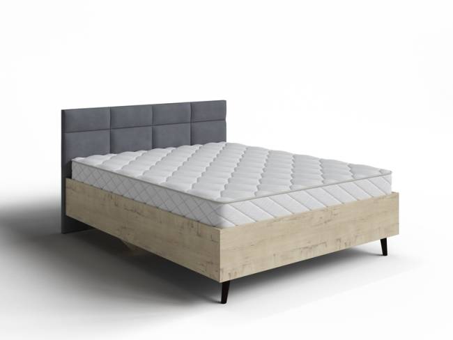 Кровать Anri с подъемным механизмом Кровать Anri с подъемным механизмом