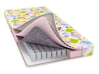 Матрас Baby Care