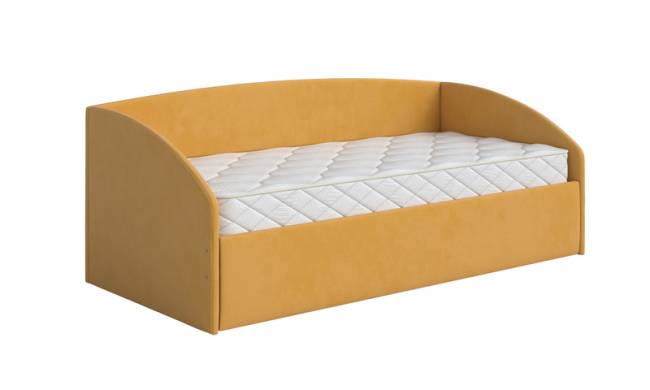 Кровать Bono с подъемным механизмом Кровать Bono с подъемным механизмом